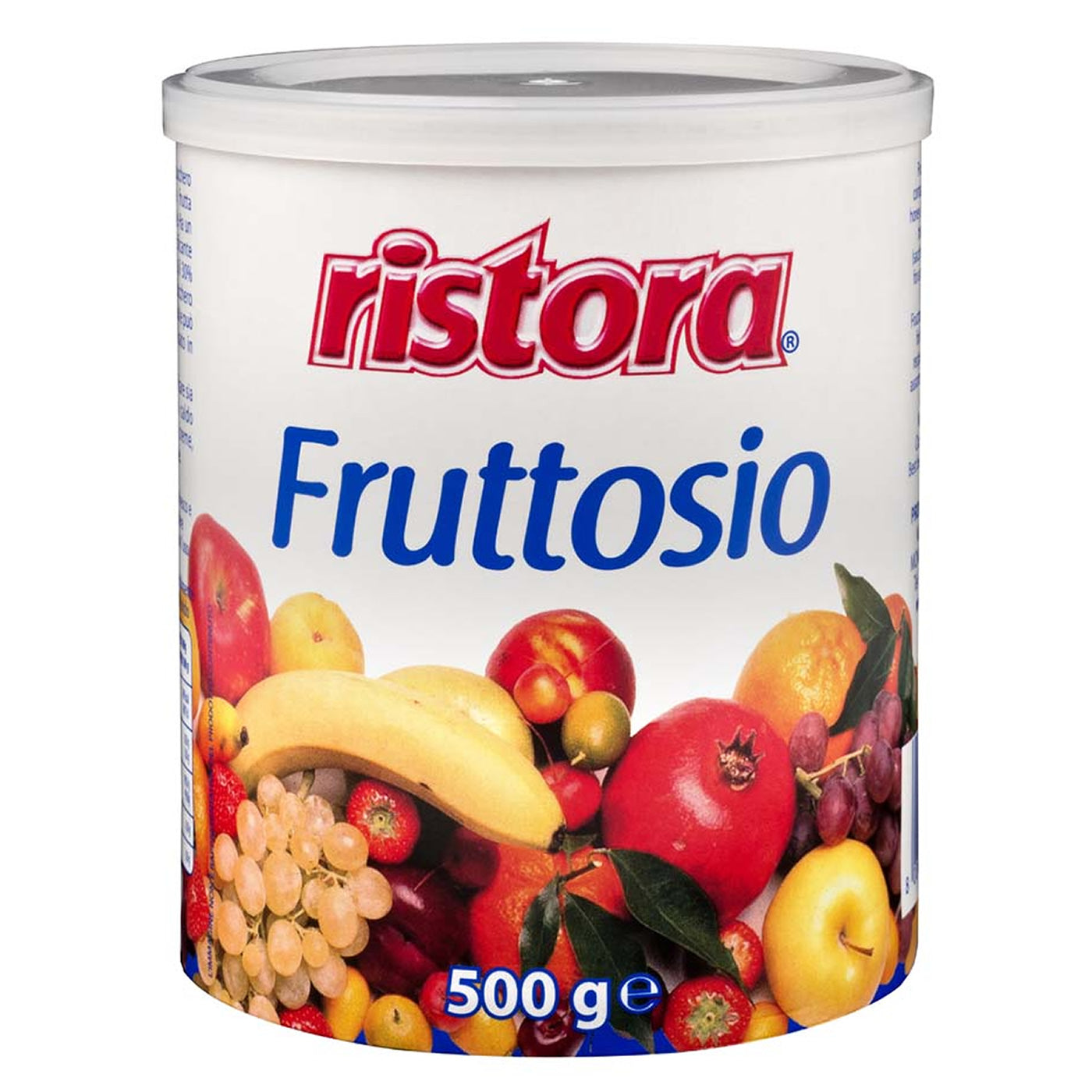 Fruttosio