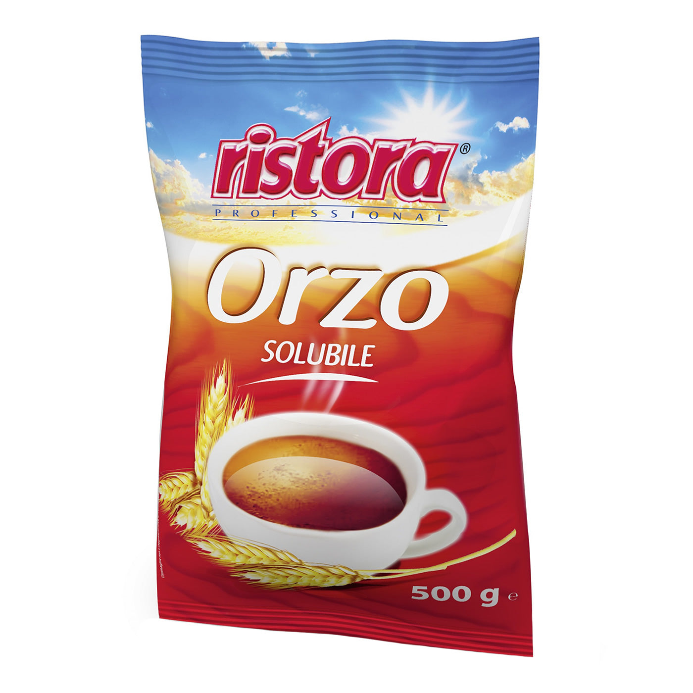 Espresso Barley Box Ristora