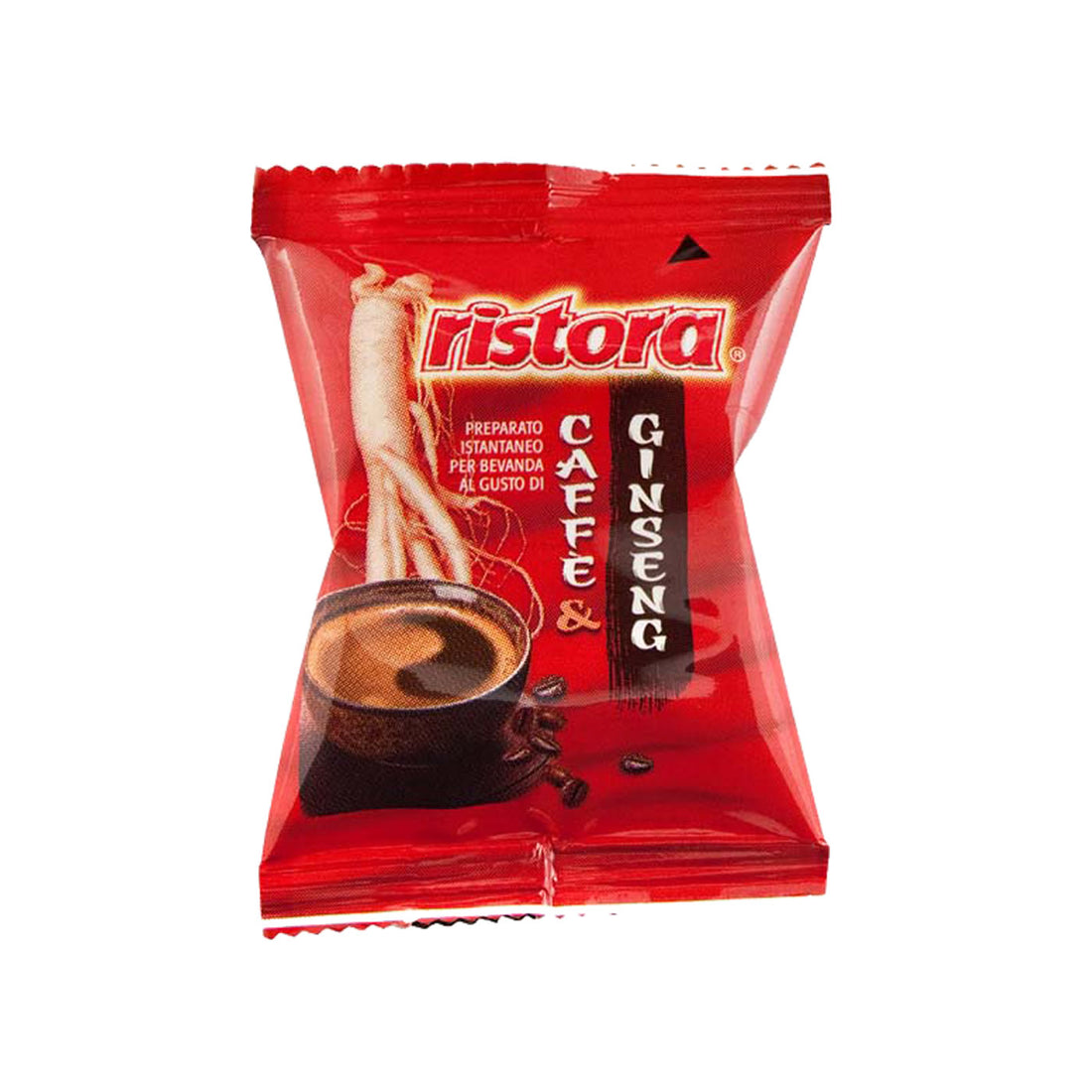 Caffè al Ginseng Capsule Compatibili Lavazza Espresso Point