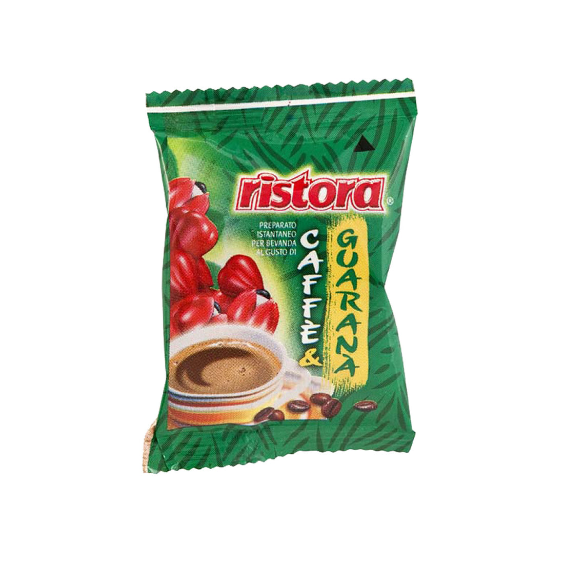 Caffè al Guaranà Capsule Compatibili Lavazza Espresso Point