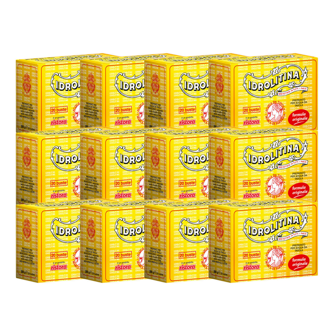 Idrolitina 20 Bags