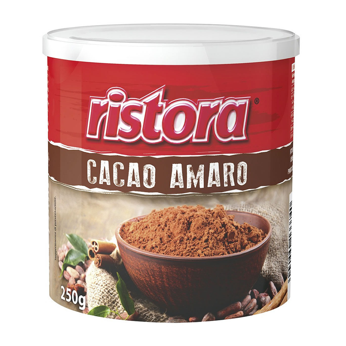 Unsweetened Cocoa