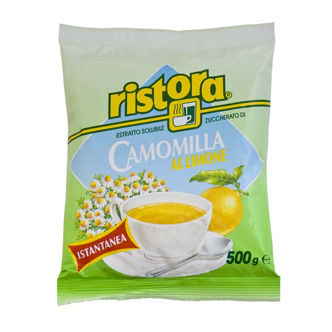 Camomilla Istantanea Limone sacchetto