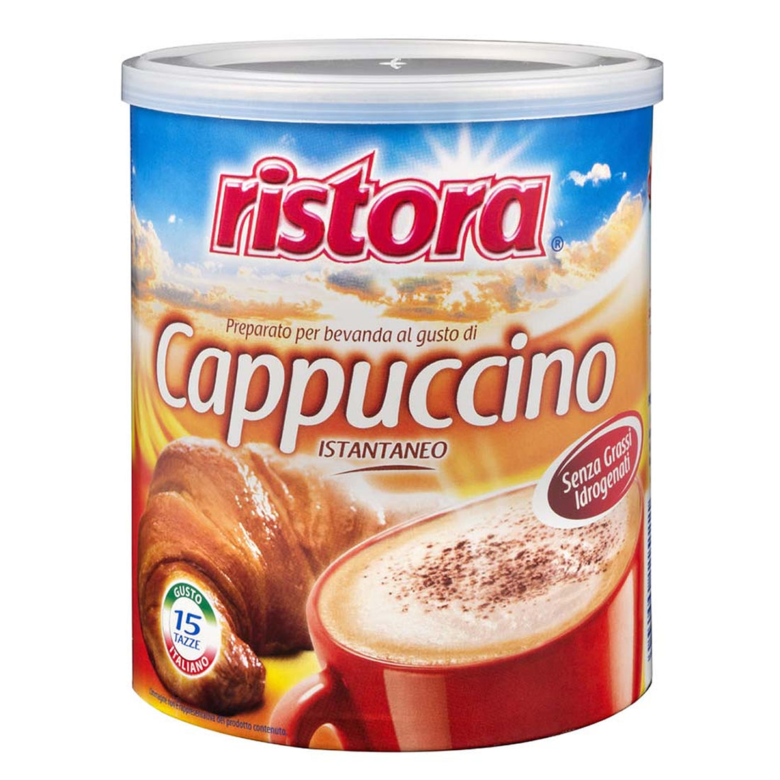 Cappuccino