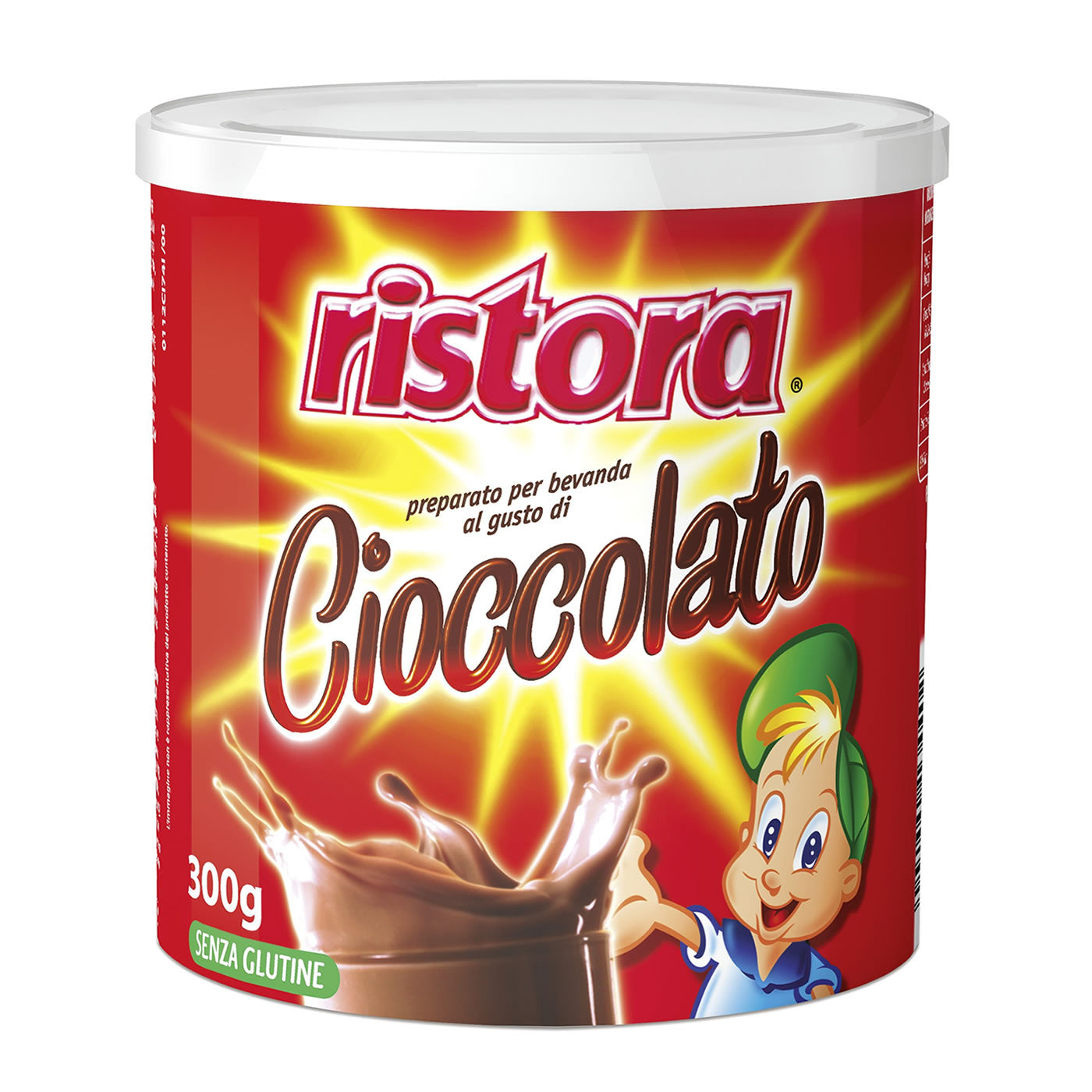 Cioccolato