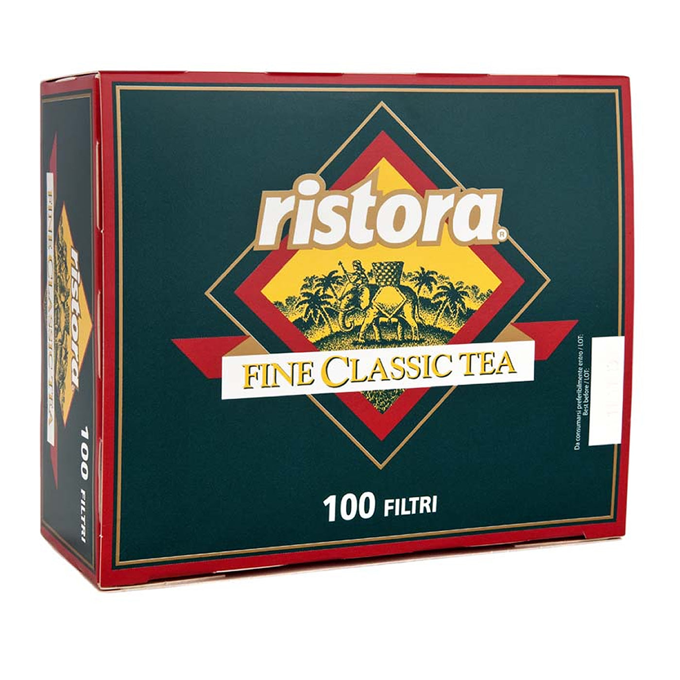 Fine Classic Tea