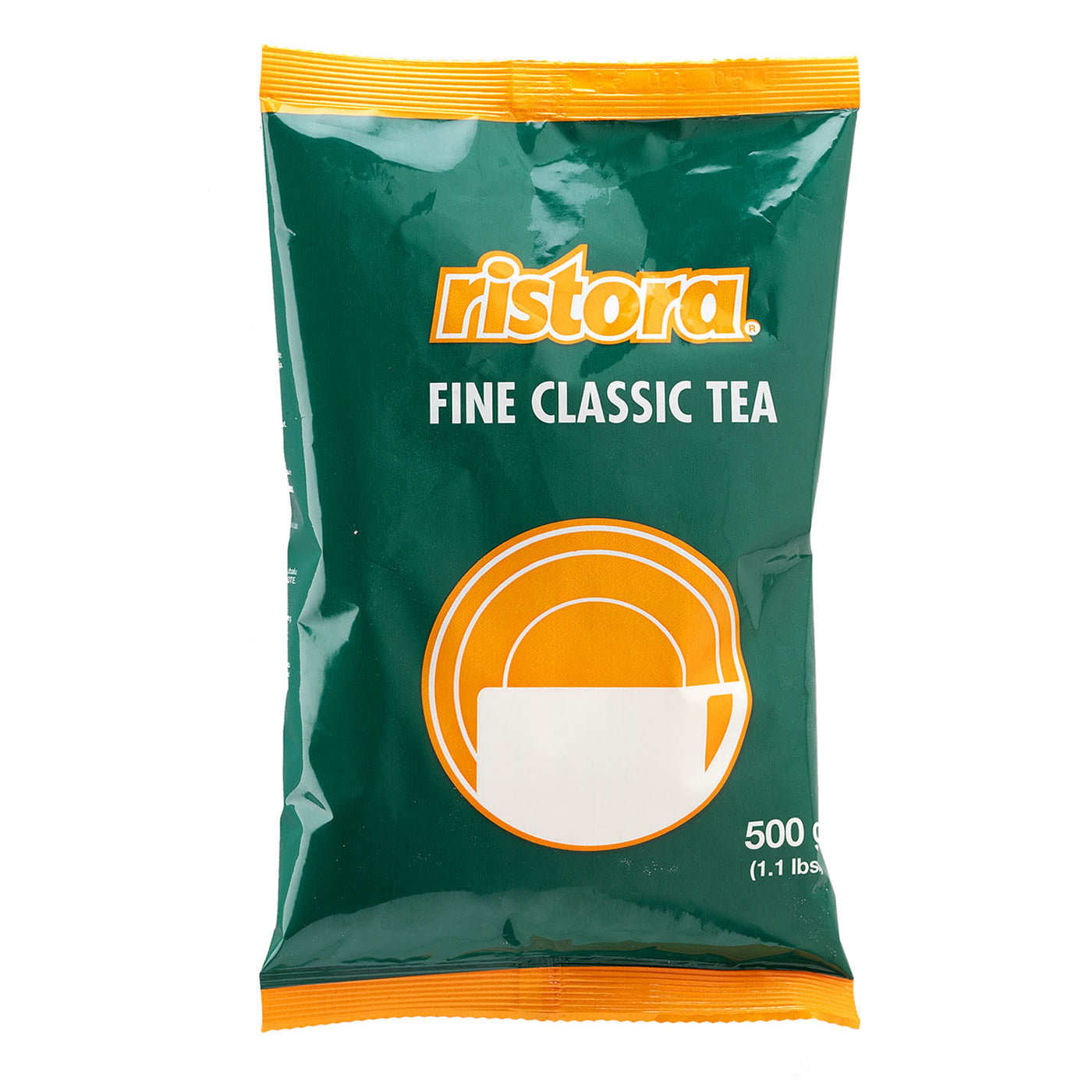 Fine Classic Tea Leaves