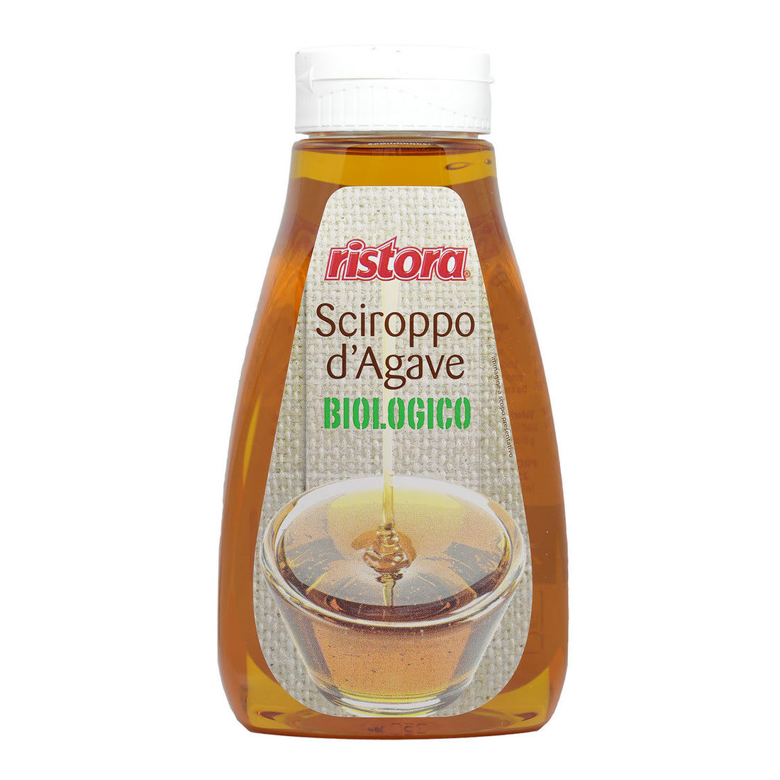 Sciroppo d&
