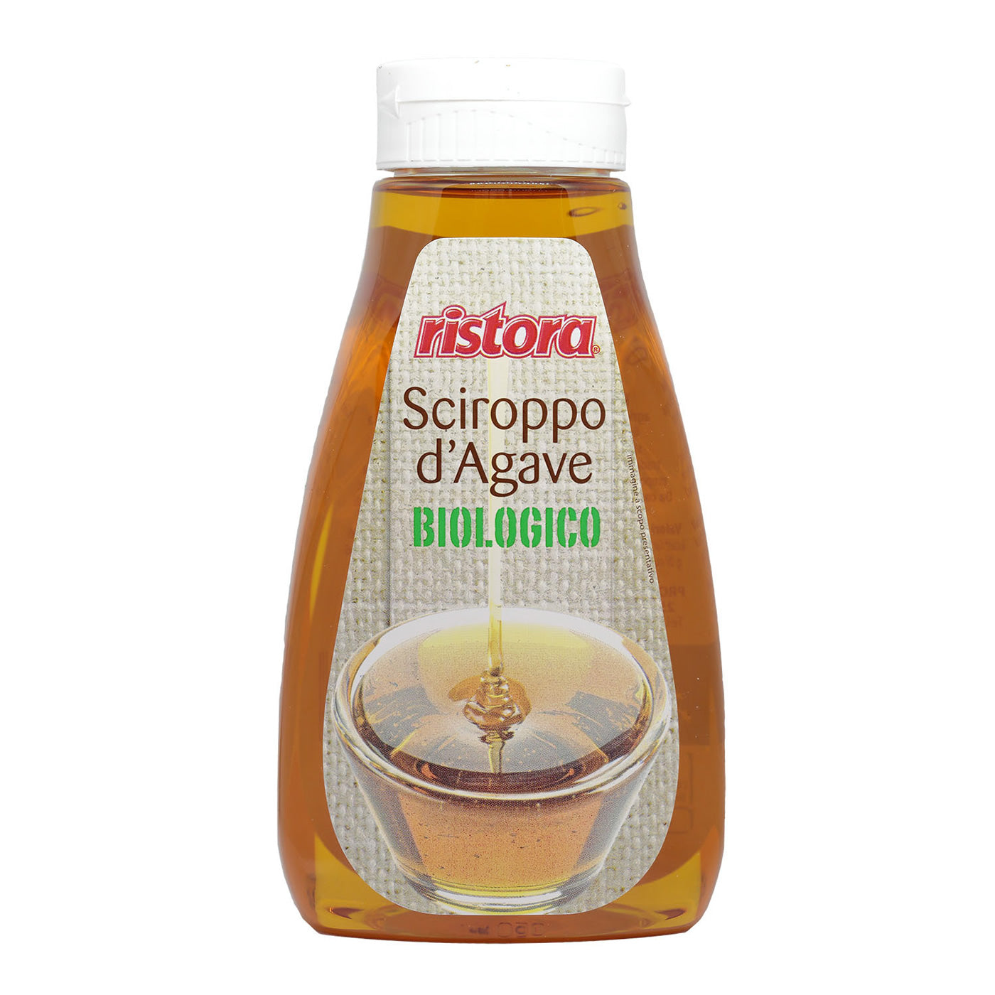 Sciroppo d&