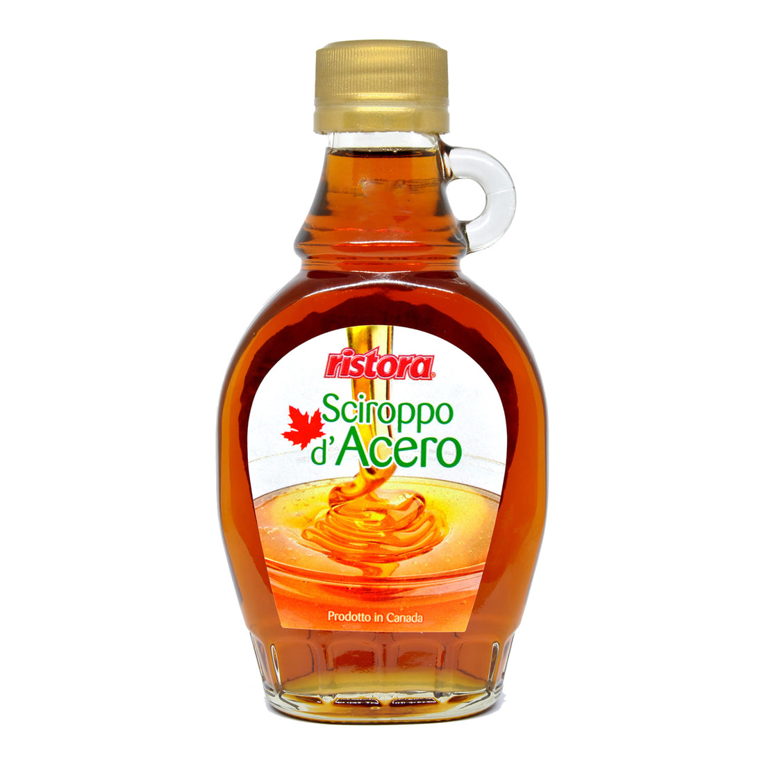 Sciroppo d&