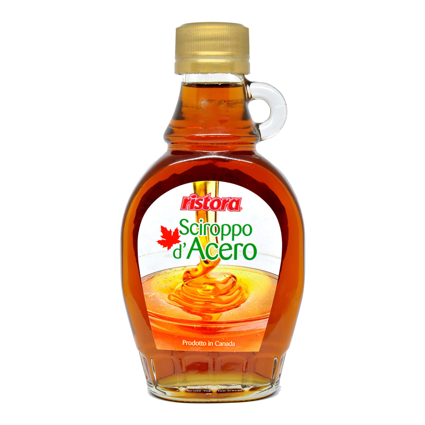 Maple Liquid Syrup