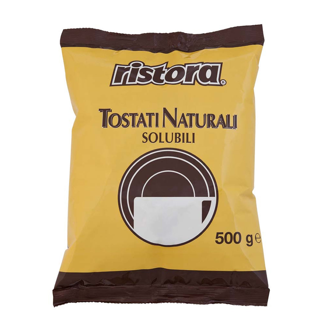 Tostati Naturali sacchetto