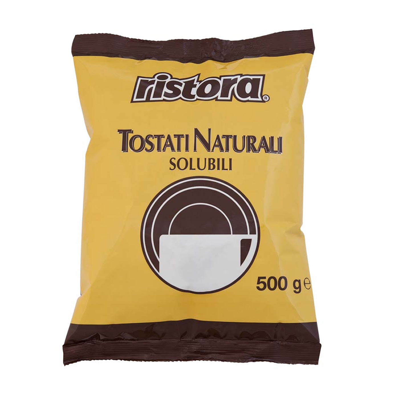 Tostati Naturali sacchetto