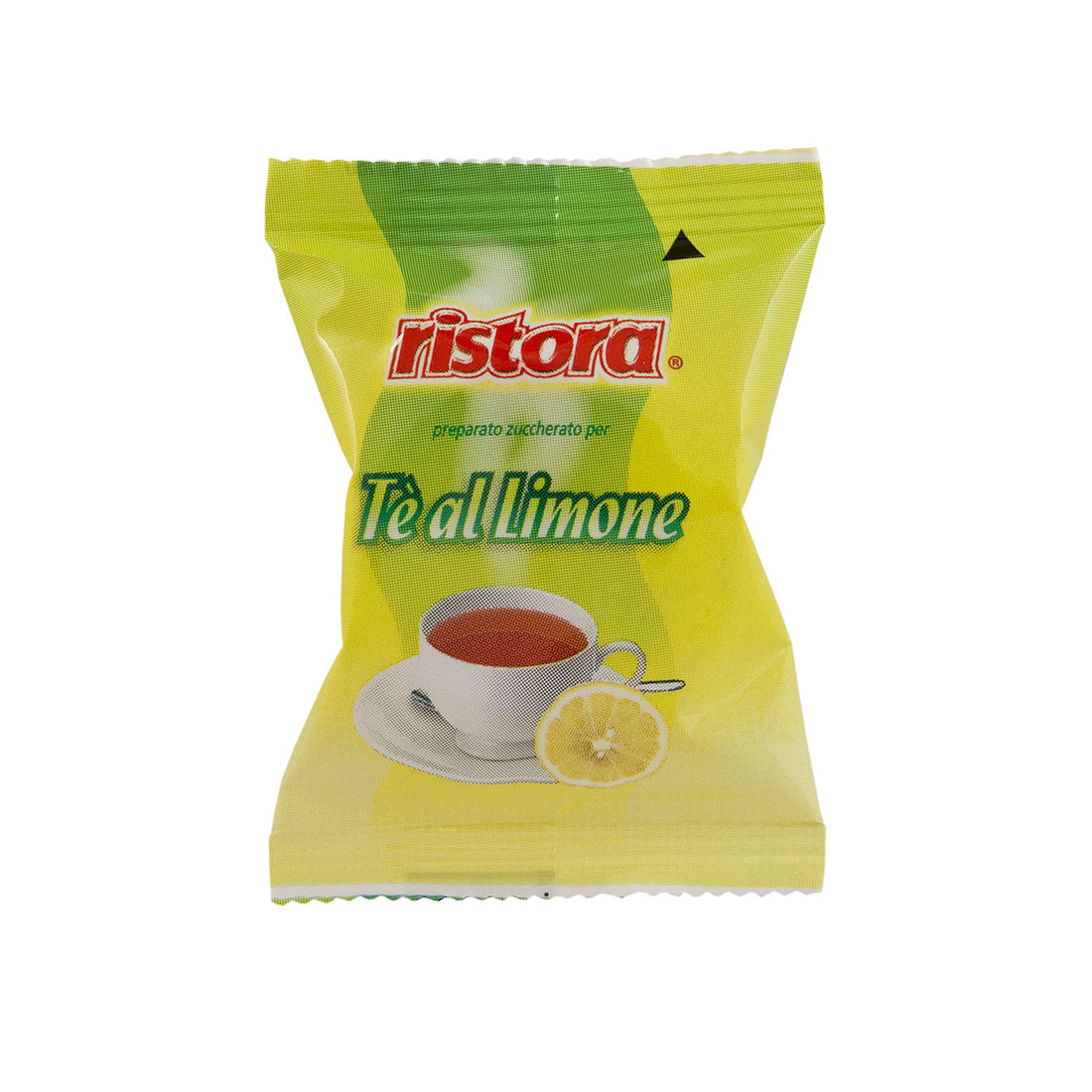 Instant Lemon Tea  Lavazza Espresso Point Compatible Capsules
